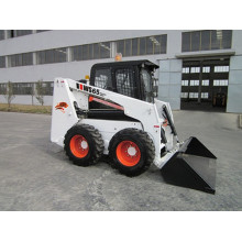 Promotion this month avant mini loader